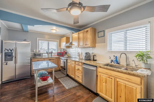 $365,000 | 531 South Kimball Street, Casper, WY 82601