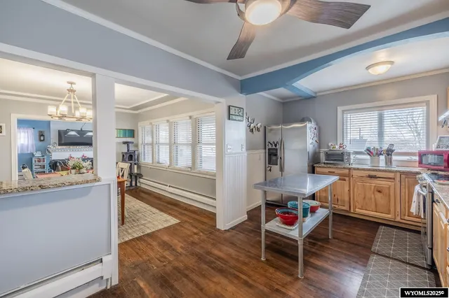 $365,000 | 531 South Kimball Street, Casper, WY 82601