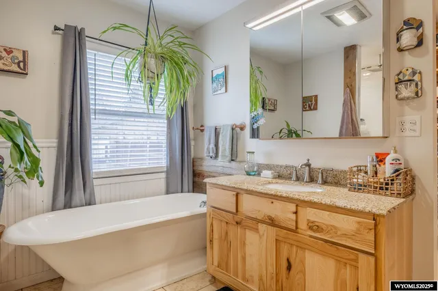 $365,000 | 531 South Kimball Street, Casper, WY 82601