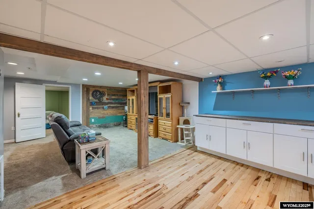 $365,000 | 531 South Kimball Street, Casper, WY 82601