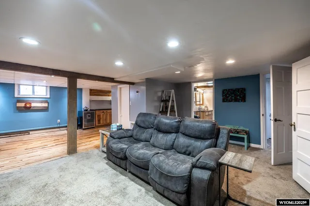 $365,000 | 531 South Kimball Street, Casper, WY 82601