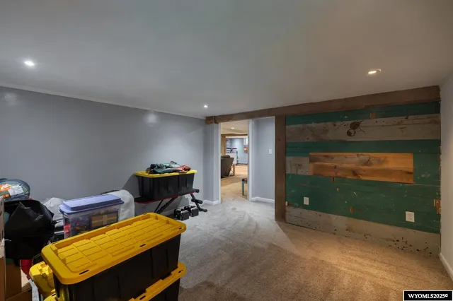 $365,000 | 531 South Kimball Street, Casper, WY 82601