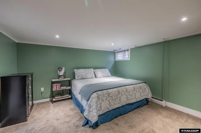 $365,000 | 531 South Kimball Street, Casper, WY 82601