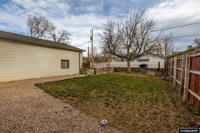 $365,000 | 531 South Kimball Street, Casper, WY 82601