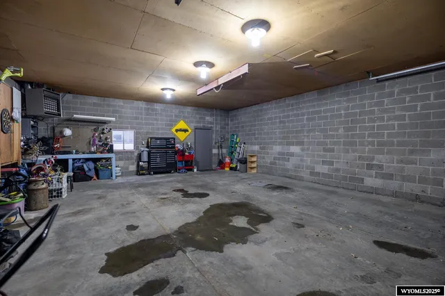 $365,000 | 531 South Kimball Street, Casper, WY 82601