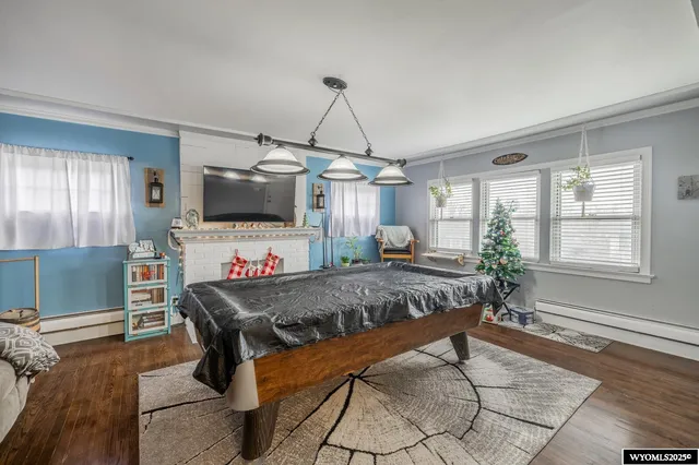 $365,000 | 531 South Kimball Street, Casper, WY 82601