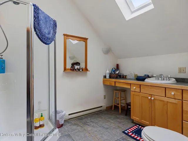 a view of a house with a big yard