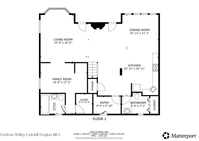 $575,000 | 274 Route 65 Windham Ny 12496, Unit 28, Hensonville, NY 12439