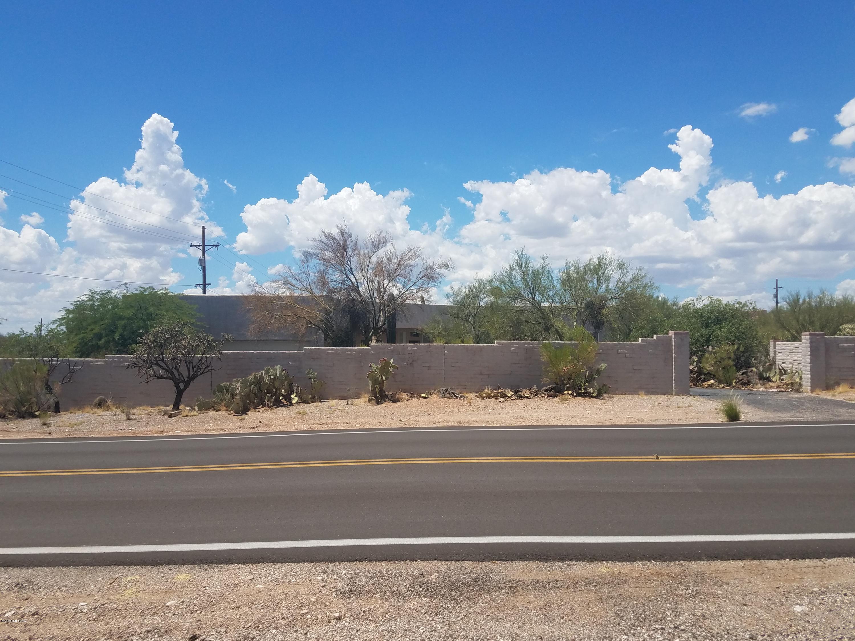 4415 North Pontatoc Road Tucson, AZ 85718 - Photo 1 of 27