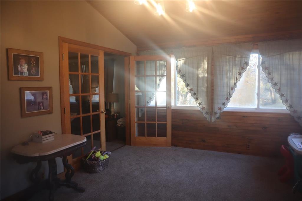 271 Medical Center Road Chicora, PA 16025 - Photo 7 of 18 a view of livingroom with furniture and windows