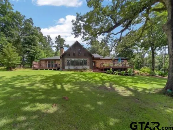 $575,000 | 2143 County Road 4118, Jacksonville, TX 75766