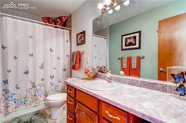 4580 Turner Road Monument, CO 80132 - Photo 26 of 36