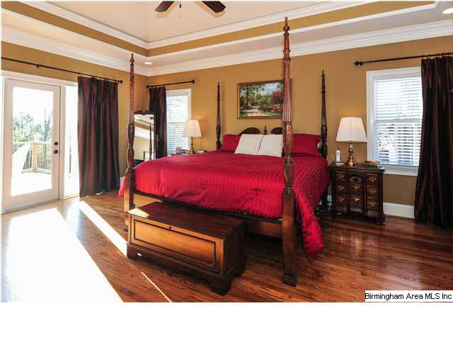 4137 Somerset Ridge Birmingham, AL 35242 - Photo 20 of 32
