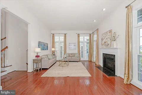 $1,450,000 | 11117 Potomac Oaks Drive, Rockville, MD 20850