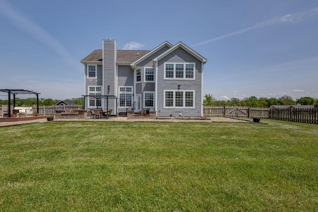 450 Treesong Road Marengo, OH 43334 - Photo 68 of 75 1-75