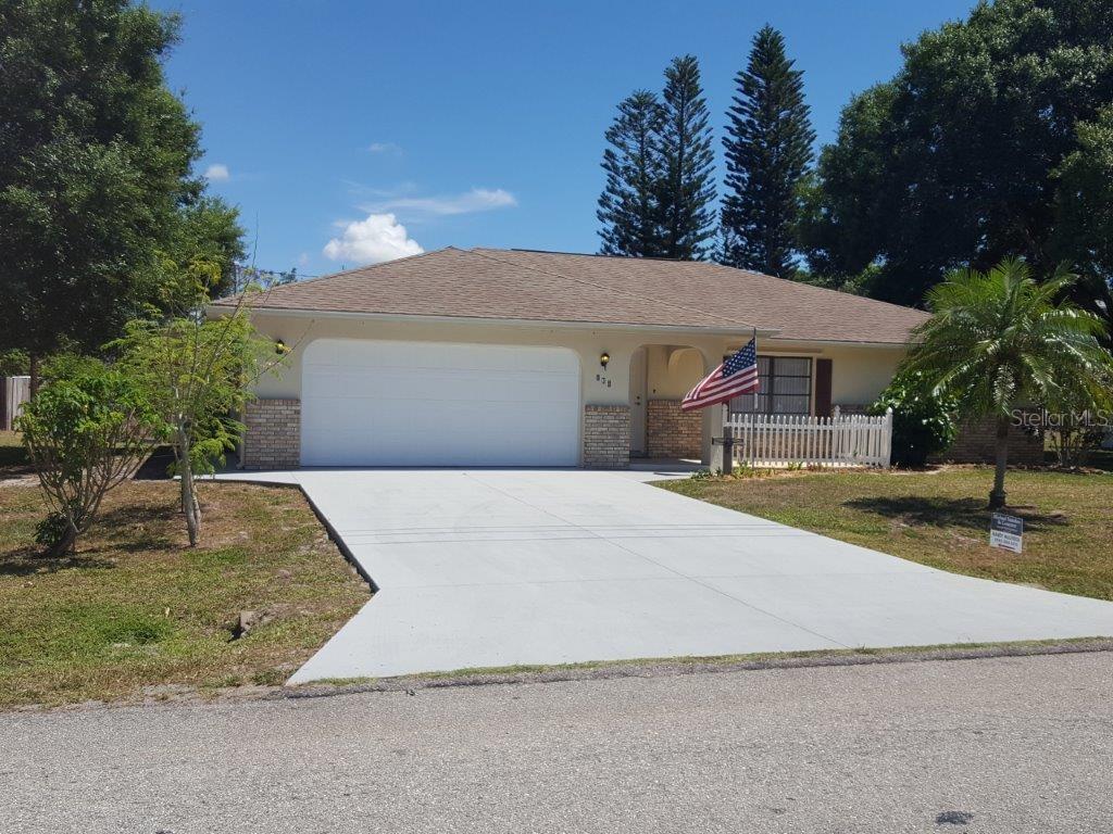 131 Flamingo Road Venice, FL 34293 - Photo 1 of 1