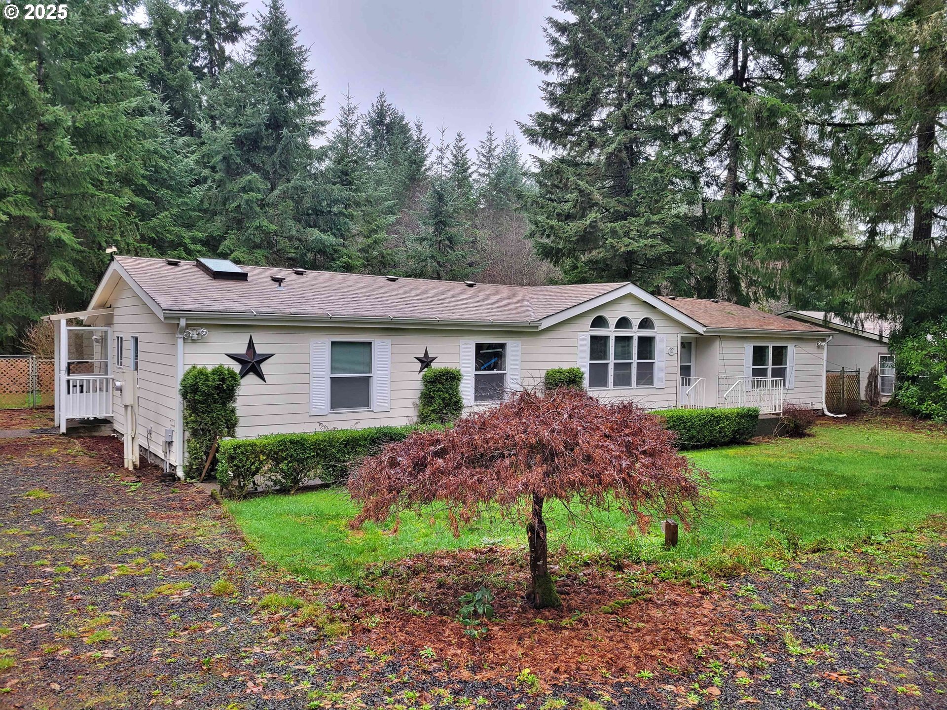 112 Topaz Court Winlock, WA 98596 - Photo 1 of 12