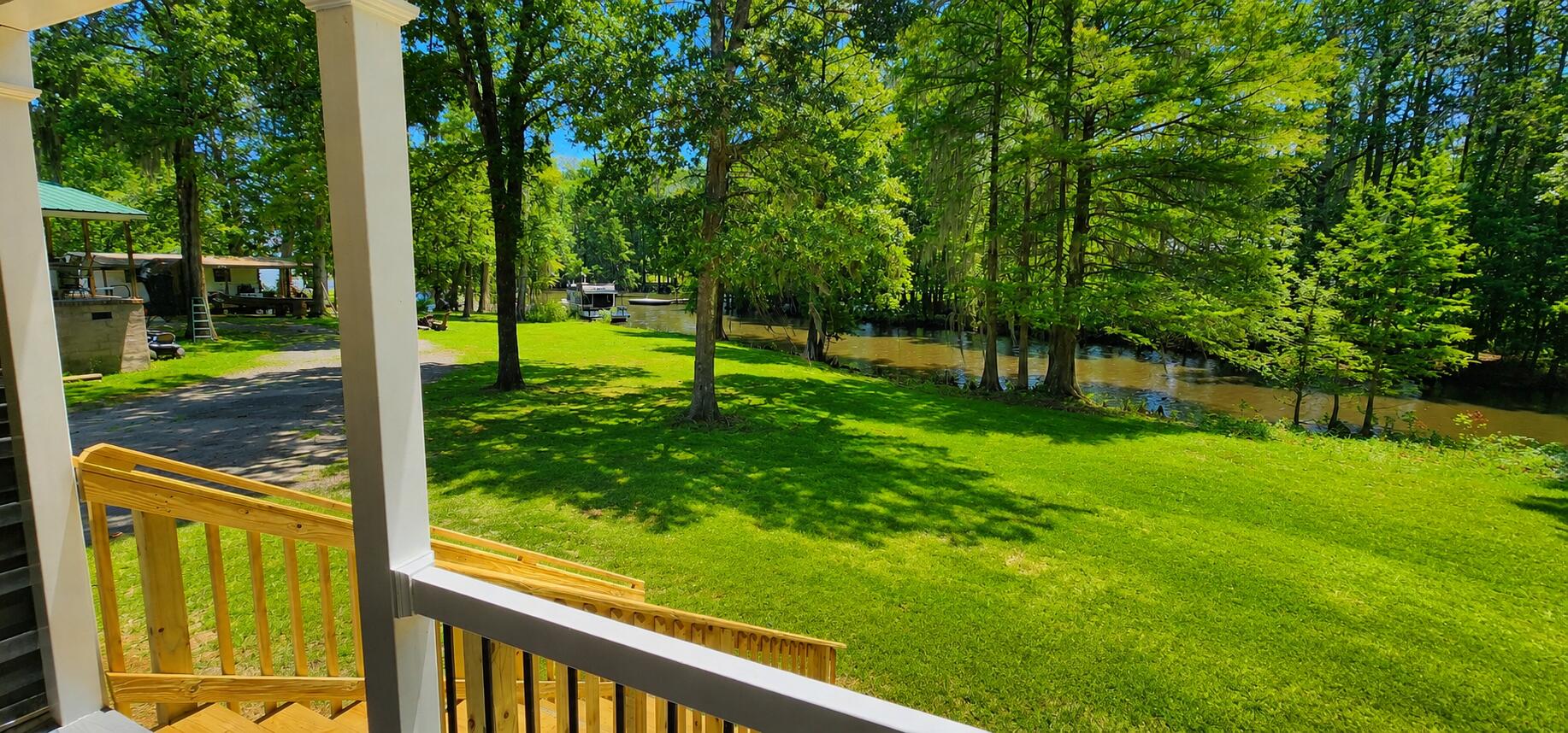569 Stumphole Road Elloree, SC 29047 - Photo 38 of 42