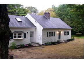 136 Crooked S Road Lyndeborough, NH 03082 - Photo 2 of 5