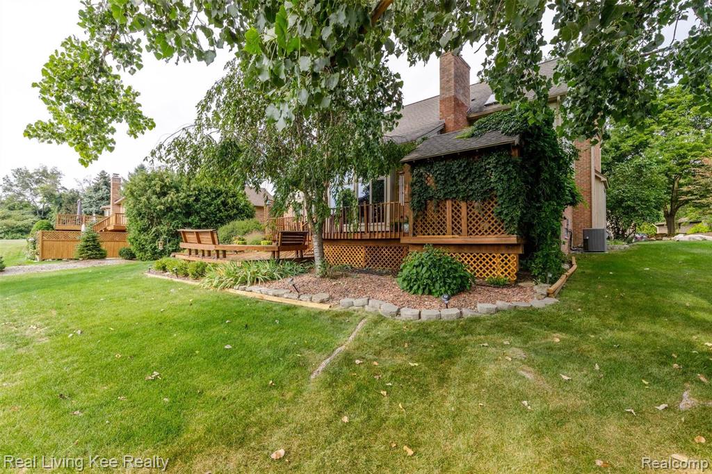 2661 Winter Park Road Rochester Hills, MI 48309 - Photo 41 of 43