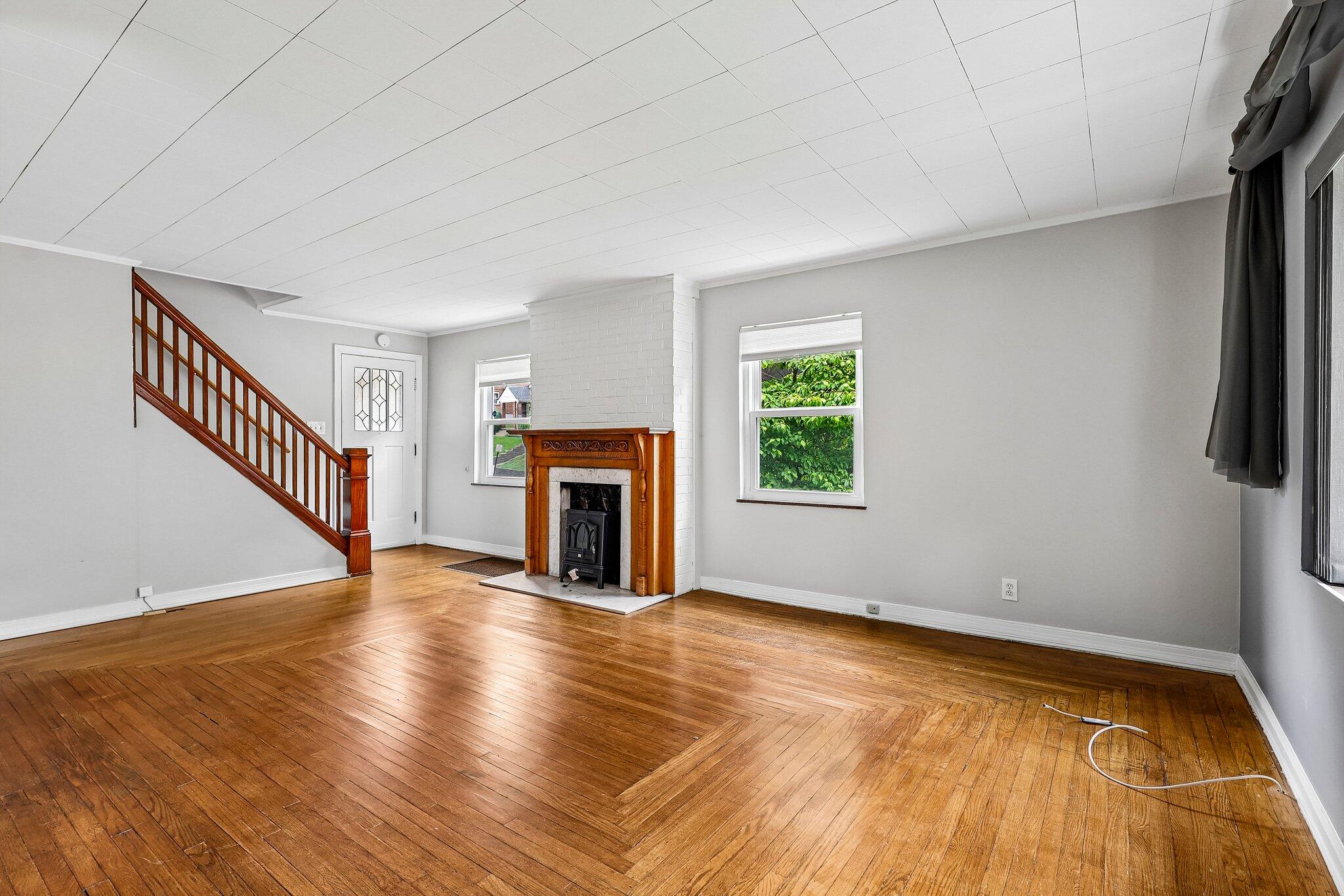 1422 Amsterdam Road Covington, KY 41011 - Photo 13 of 38