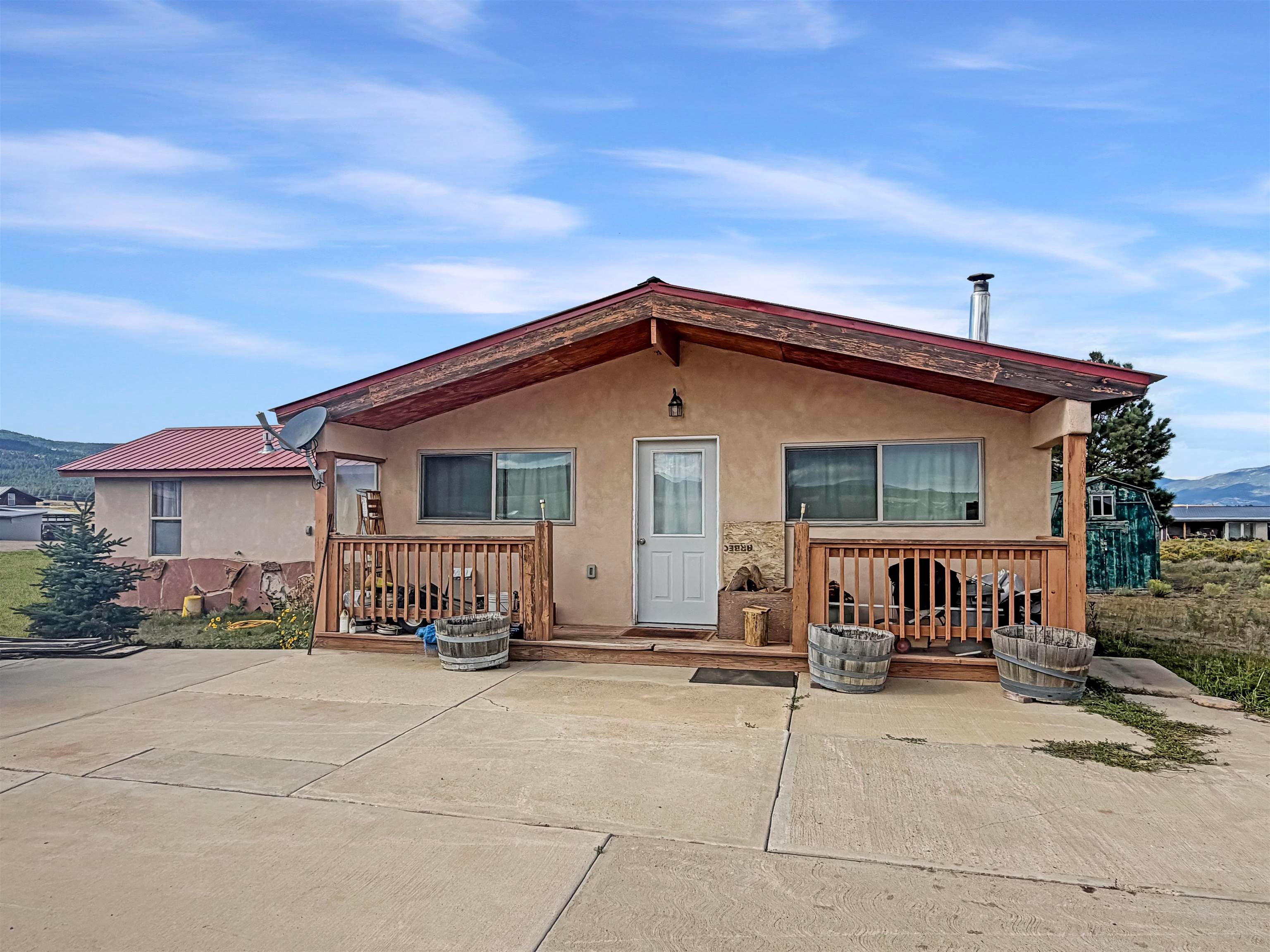 38 Agua Road Angel Fire, NM 87710 - Photo 11 of 13 Gallery Image 11