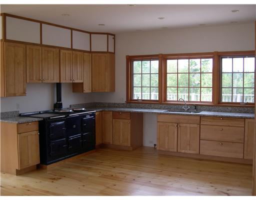 1364 Tremont Road Tremont, ME 04674 - Photo 6 of 7 Kitchen.