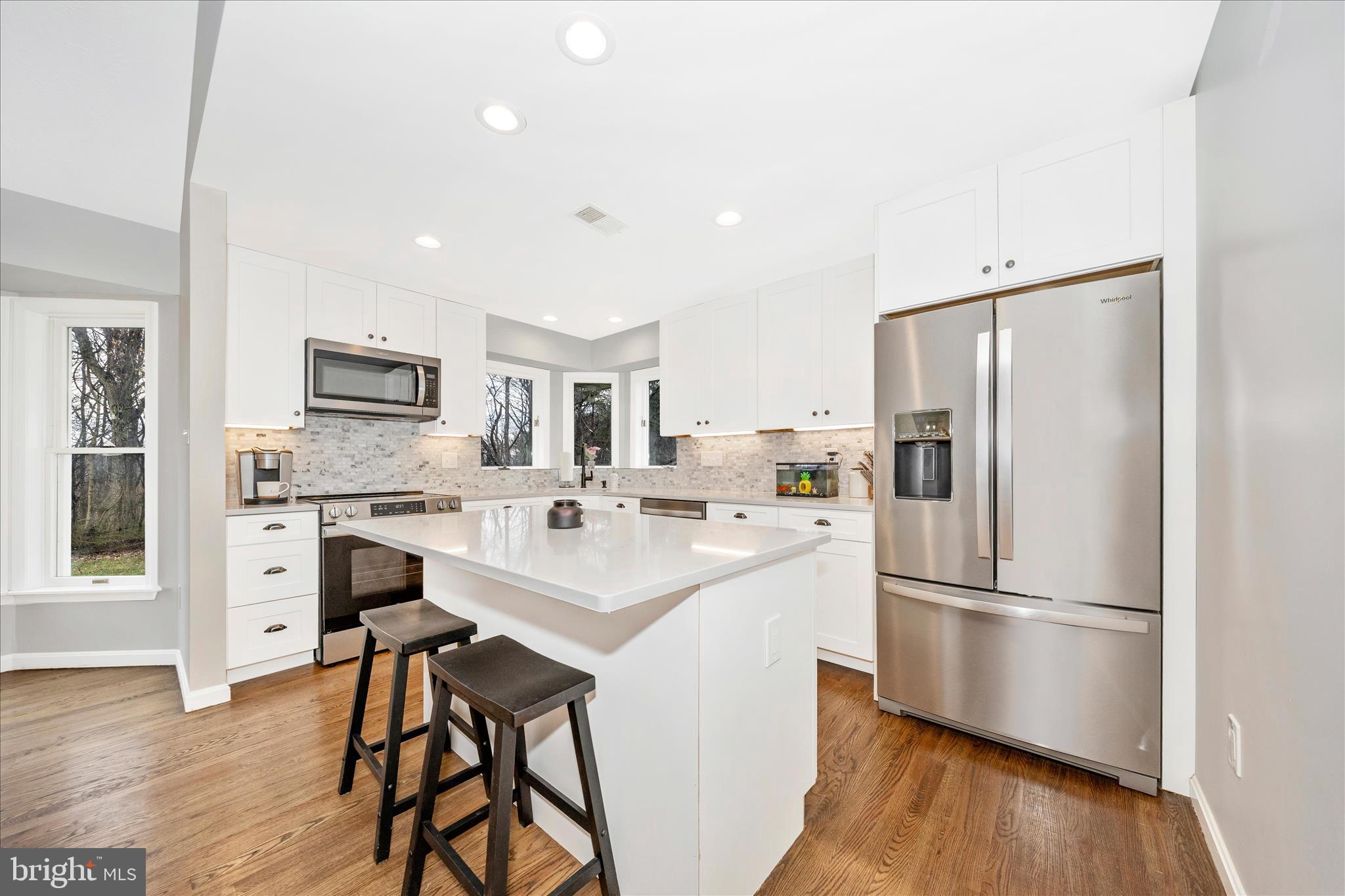 8708 Reichs Ford Road Frederick, MD 21704 - Photo 11 of 88 New Kitchen 2026