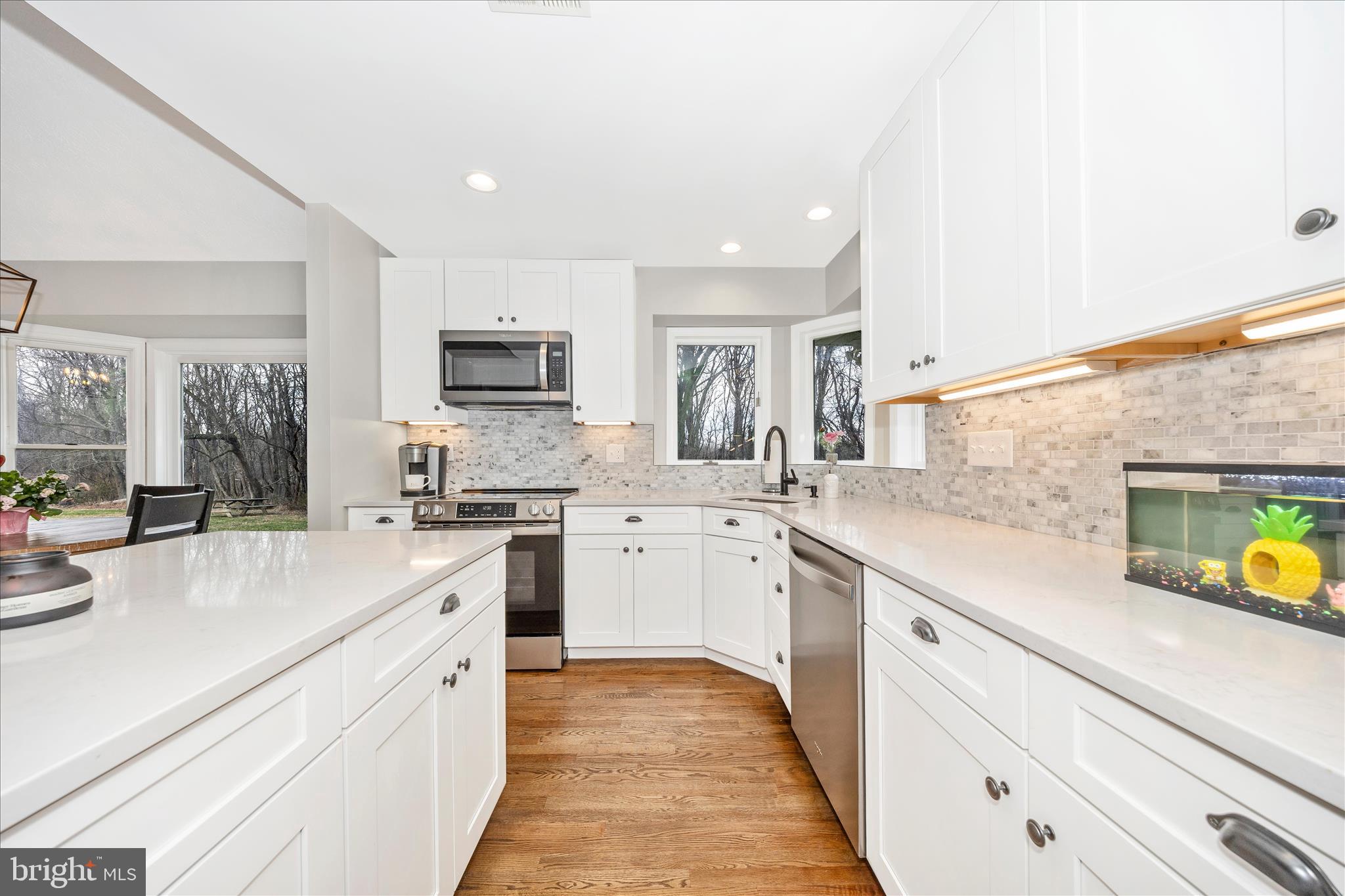 8708 Reichs Ford Road Frederick, MD 21704 - Photo 14 of 88 Kitchen