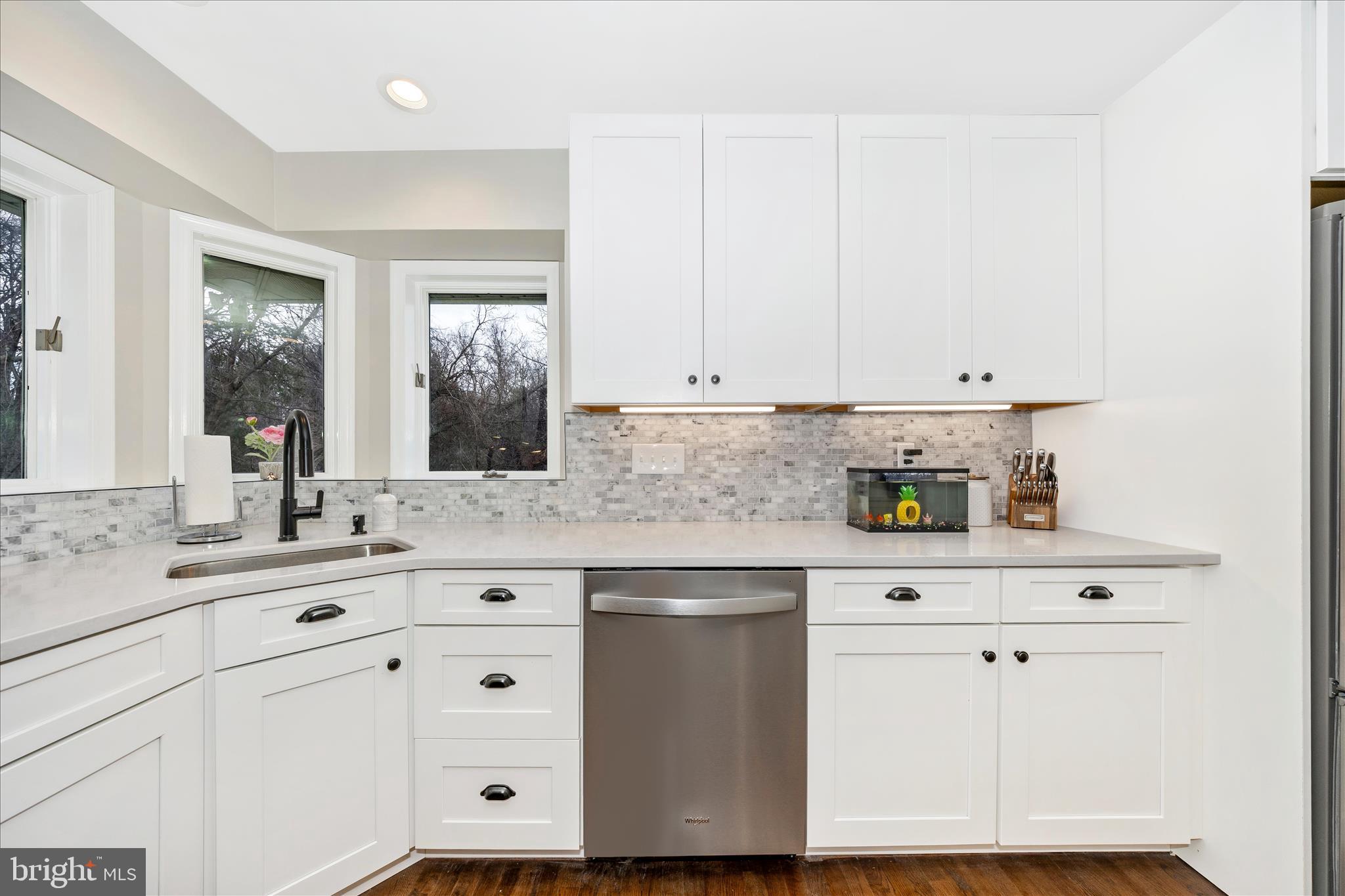 8708 Reichs Ford Road Frederick, MD 21704 - Photo 16 of 88 Kitchen