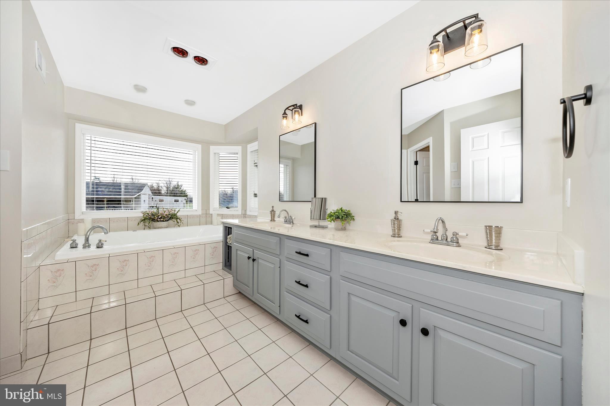 8708 Reichs Ford Road Frederick, MD 21704 - Photo 27 of 88 Primary Bathroom
