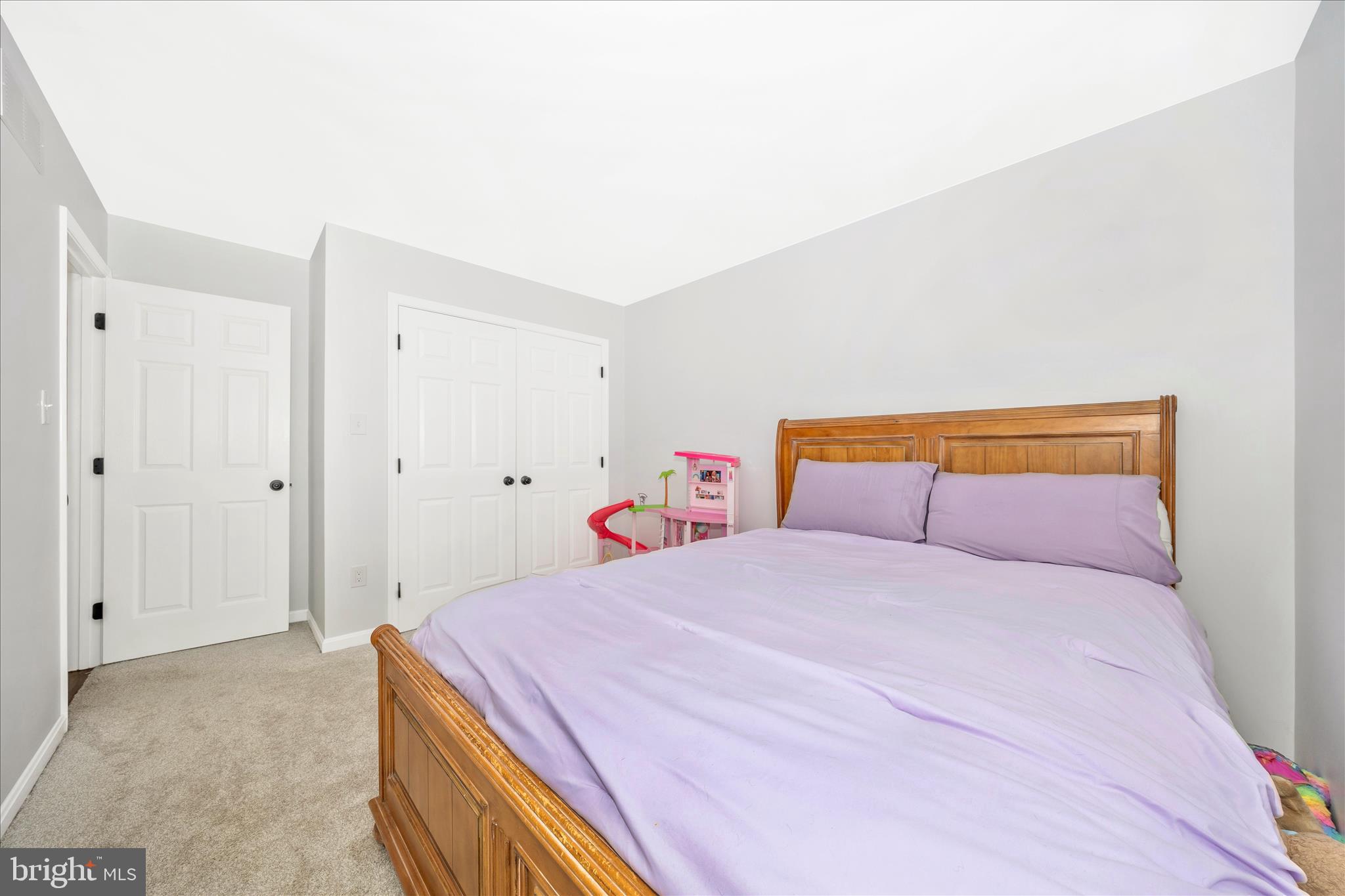 8708 Reichs Ford Road Frederick, MD 21704 - Photo 34 of 88 Bedroom 3