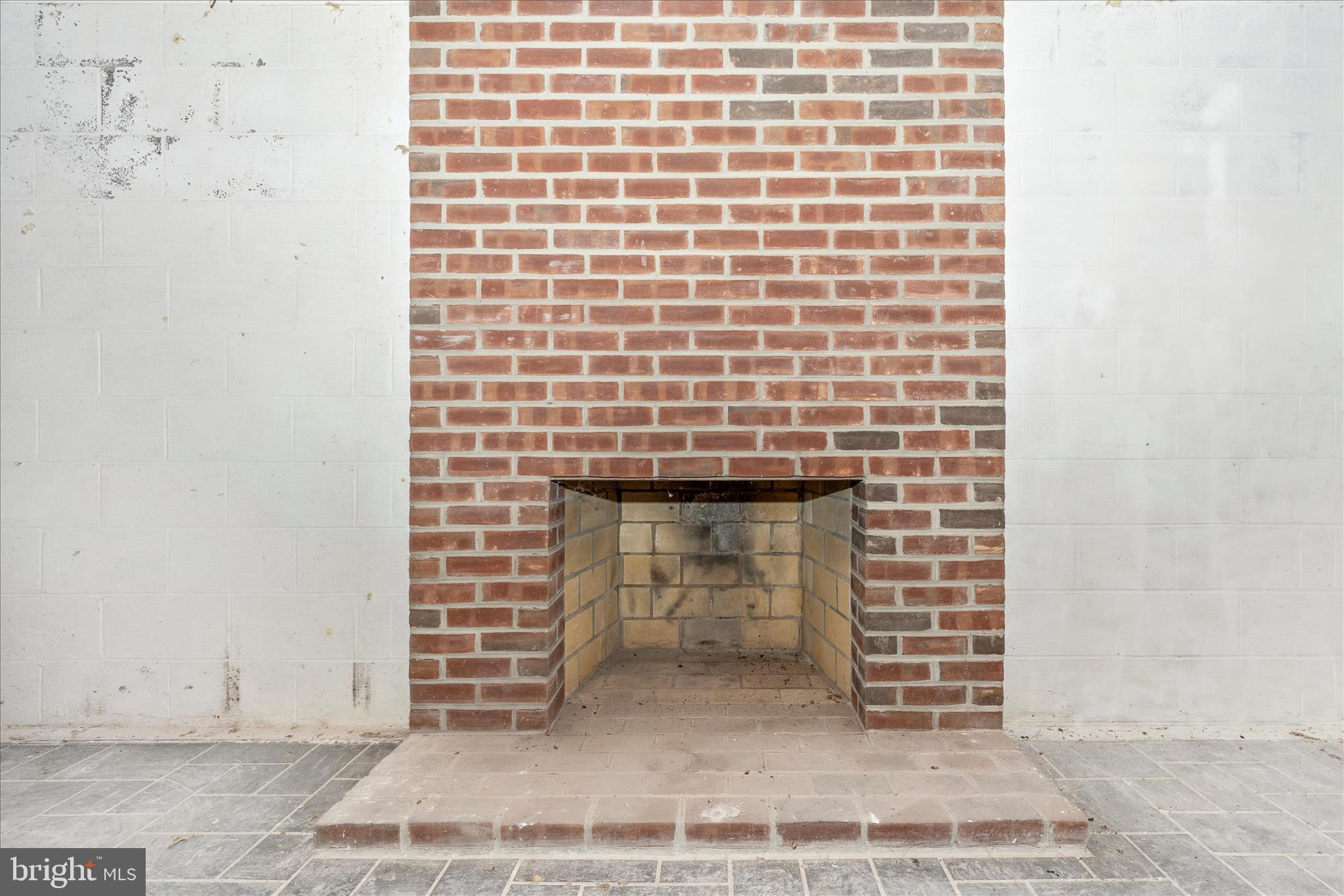 8708 Reichs Ford Road Frederick, MD 21704 - Photo 39 of 88 Lower Level Fireplace