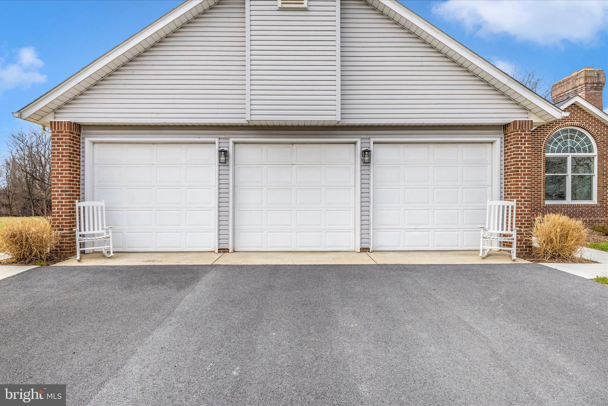 8708 Reichs Ford Road Frederick, MD 21704 - Photo 43 of 88 Garage