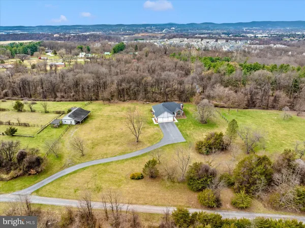 $950,000 | 8708 Reichs Ford Road, Frederick, MD 21704