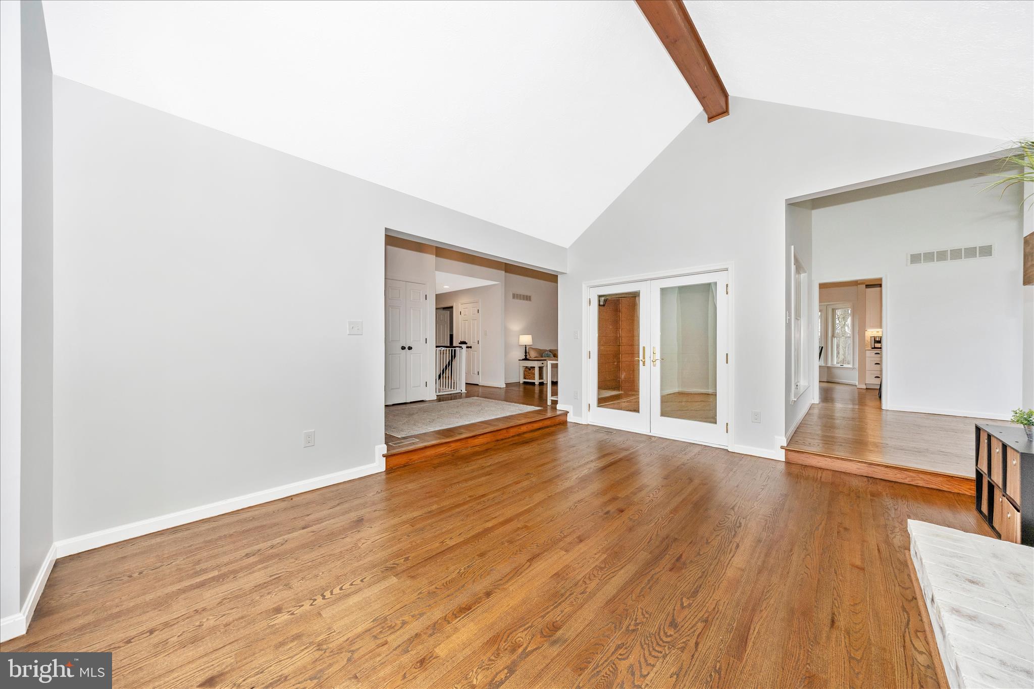 8708 Reichs Ford Road Frederick, MD 21704 - Photo 8 of 88 Living Room all HW Floors refinished