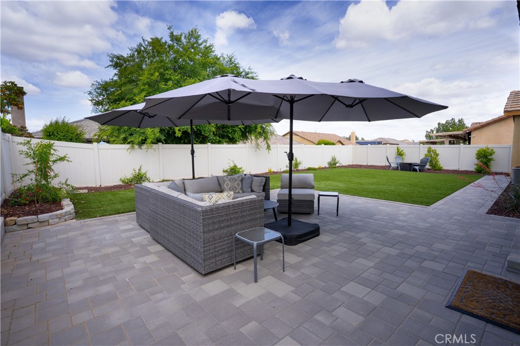 31763 Quilt Way Menifee, CA 92584 - Photo 24 of 32 Pool Size Yard