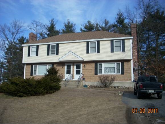 3 B Blueberry Road, Unit 3B Derry, NH 03038 - Photo 1 of 1