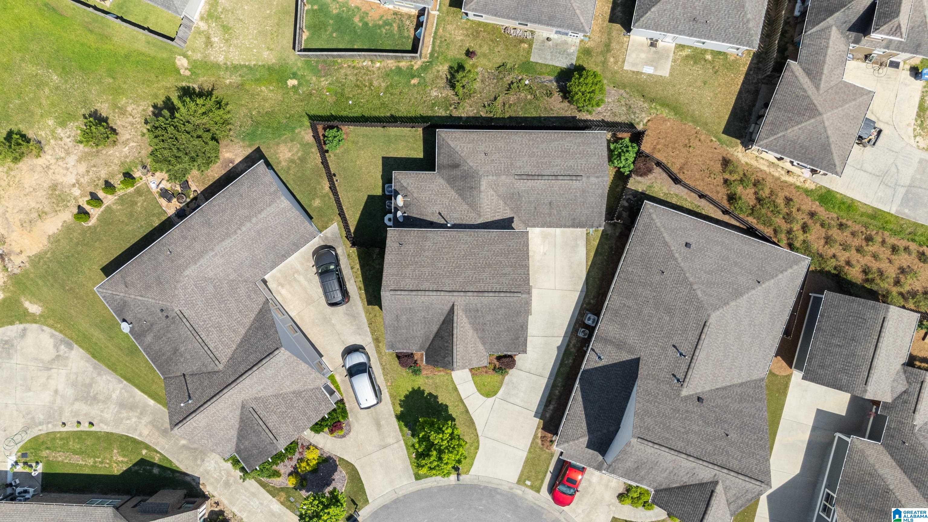 5024 Hawthorne Place Chelsea, AL 35043 - Photo 45 of 57