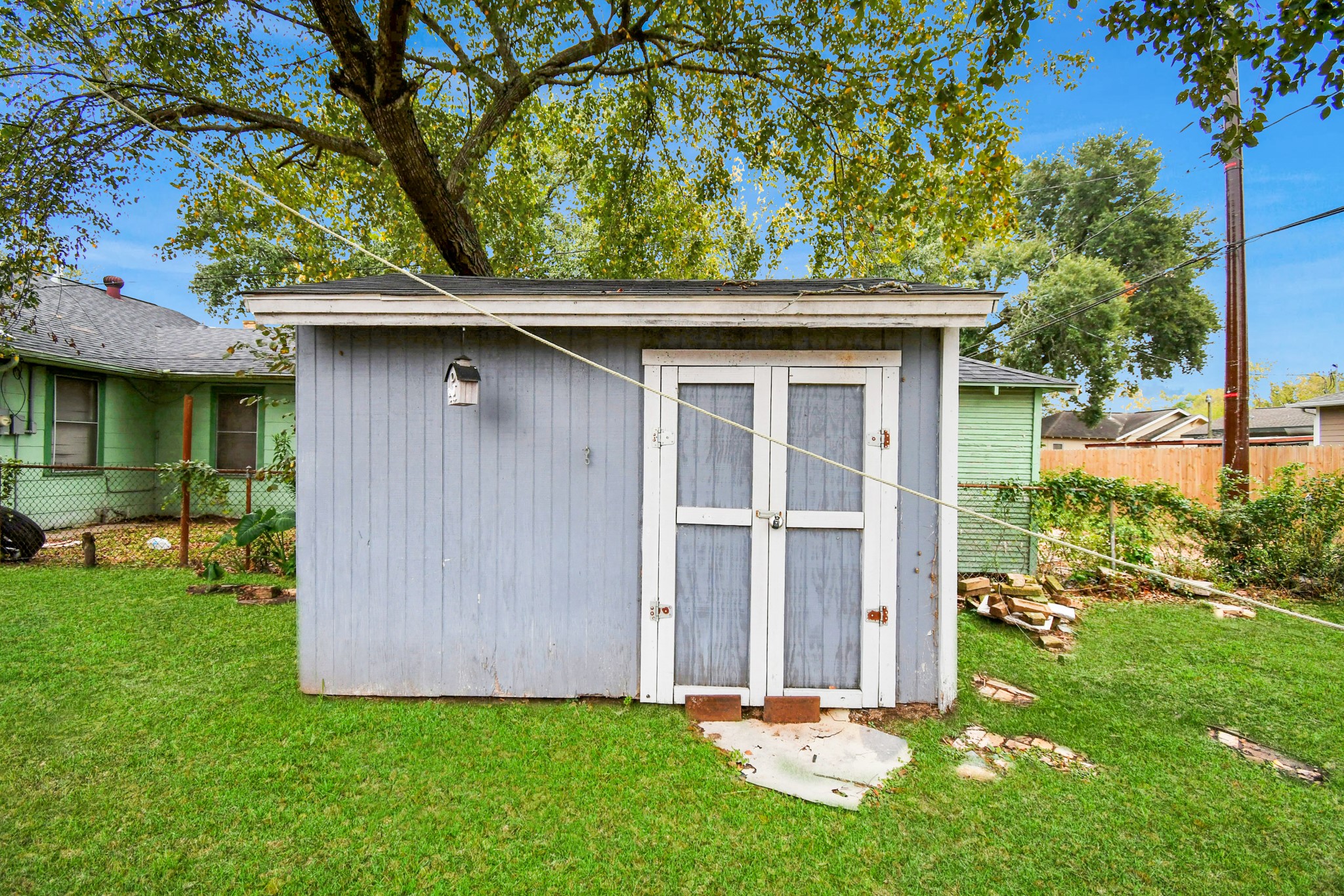 3217 Michigan Street Baytown, TX 77520 - Photo 34 of 37