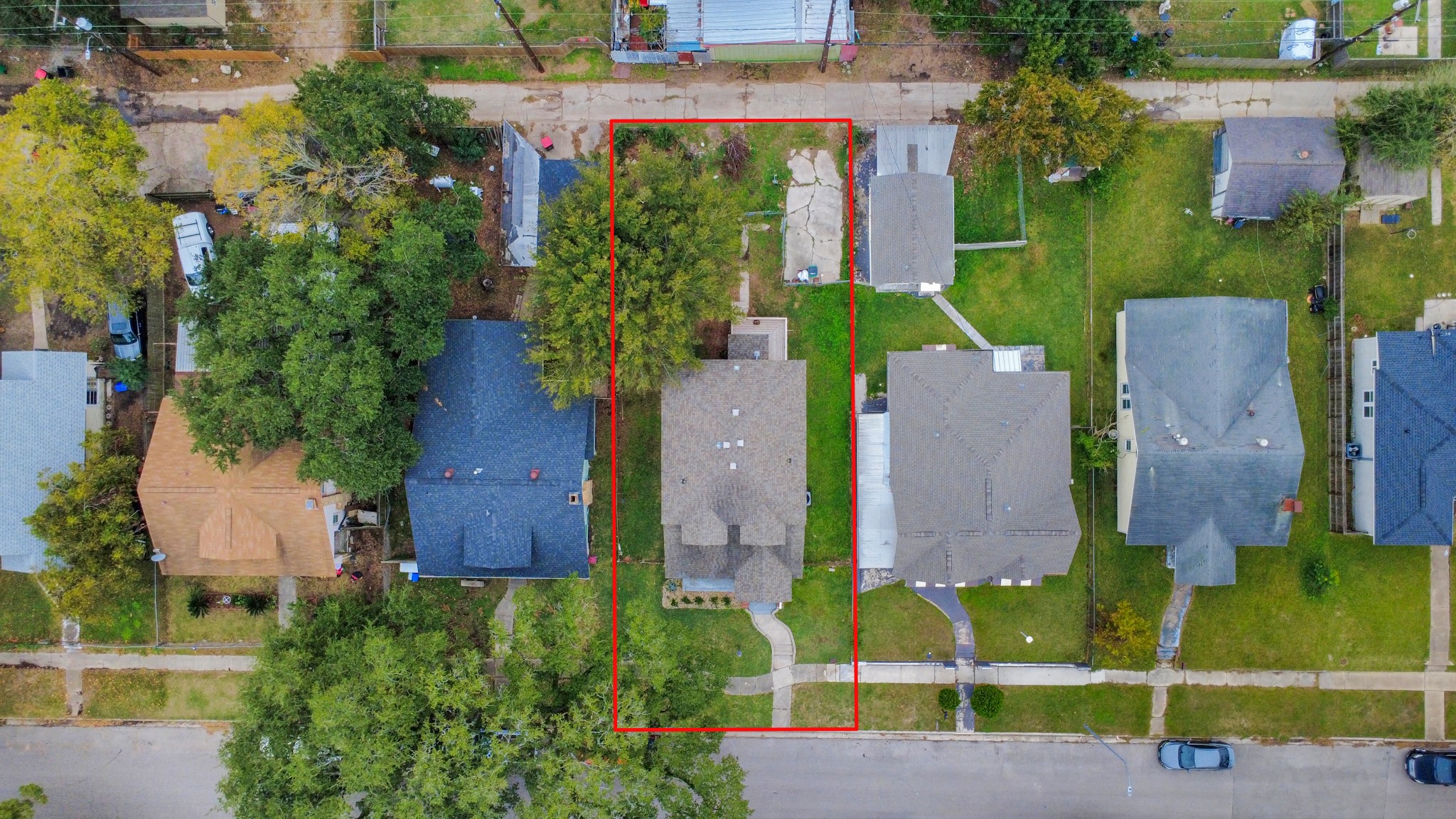 3217 Michigan Street Baytown, TX 77520 - Photo 35 of 37