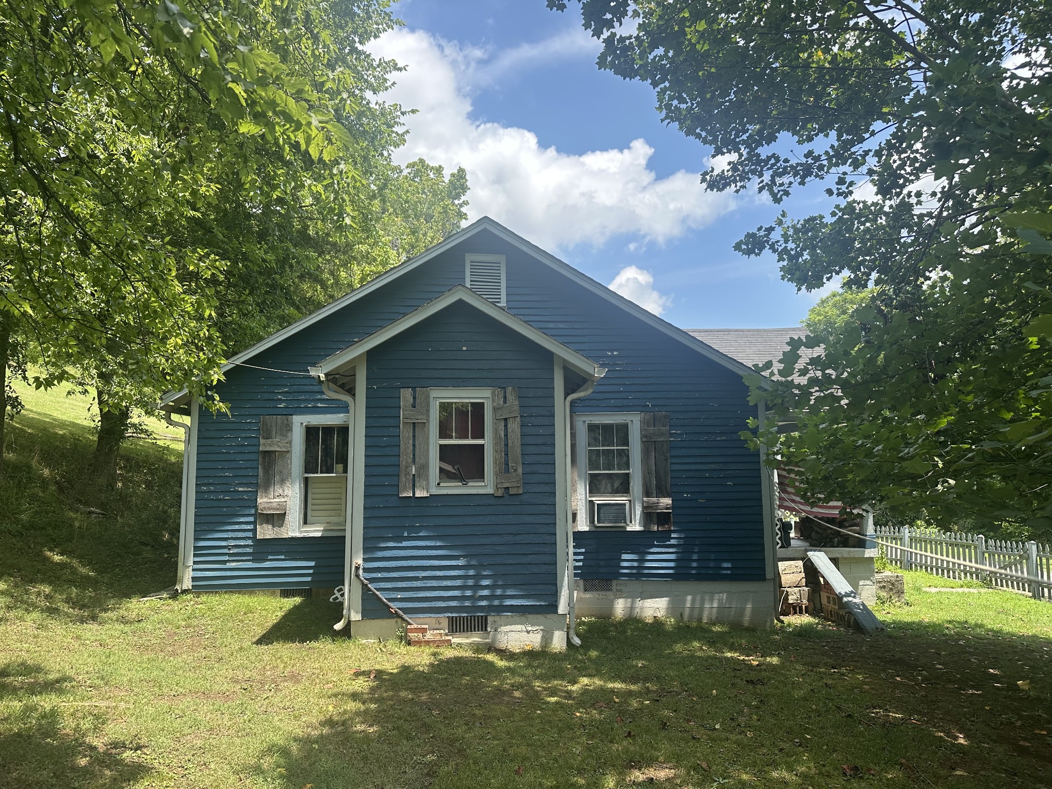 89 Conditt Hollow Road Elmwood, TN 38560 - Photo 10 of 13