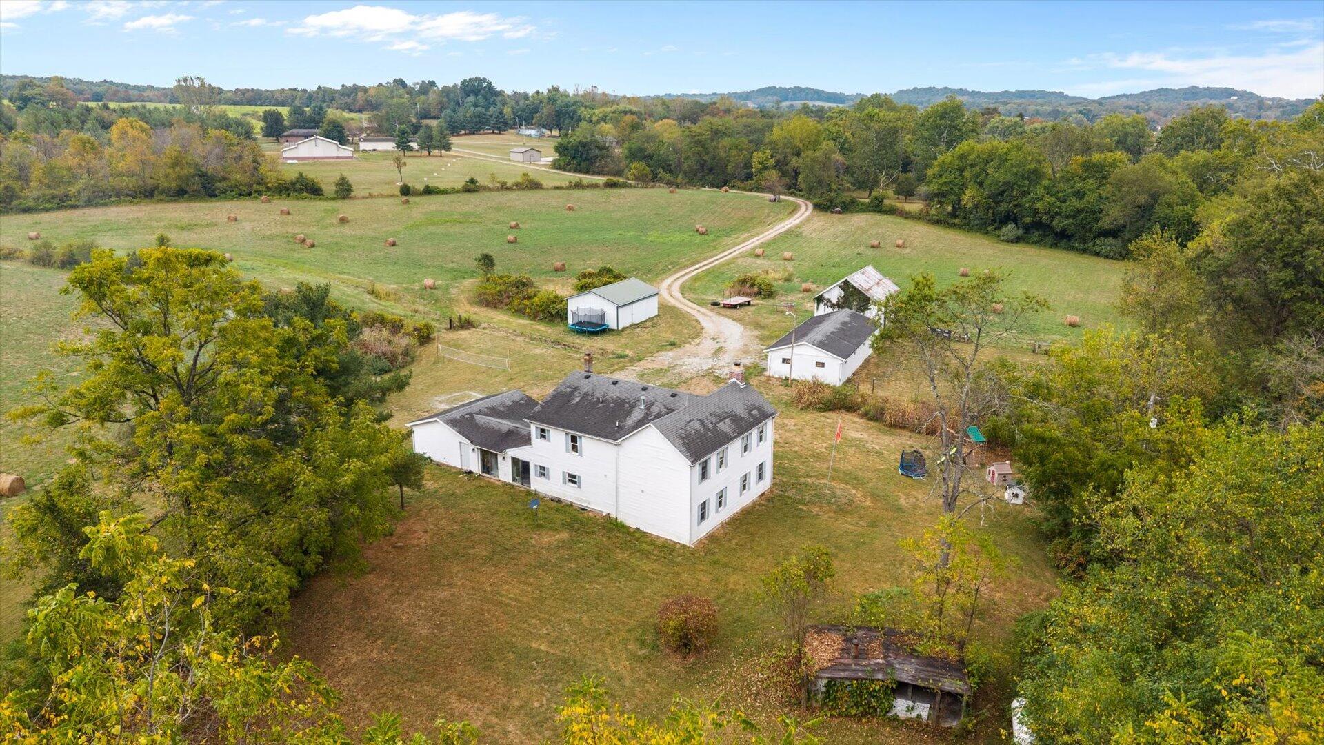 12999 Tarlton Road Circleville, OH 43113 - Photo 35 of 61 47-DJI_20250831104406_0469_D