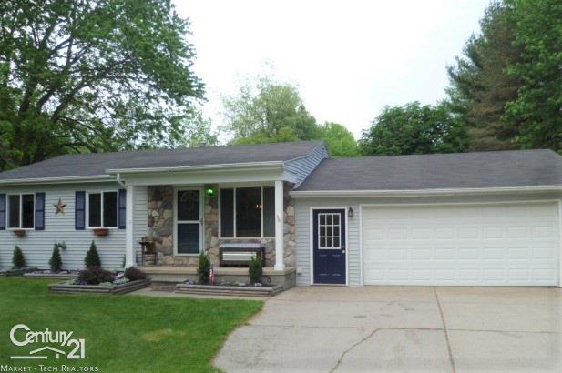 8935 Folkert Road Algonac, MI 48001 - Photo 2 of 19