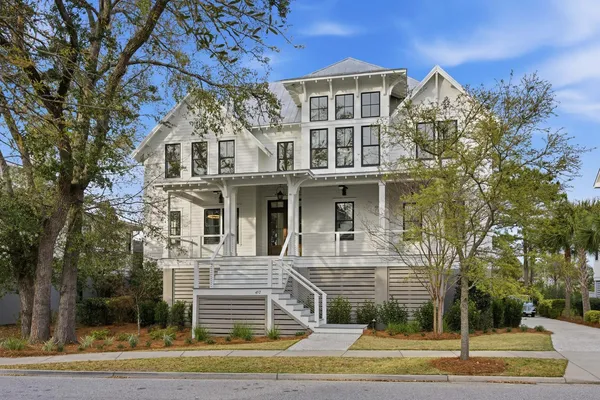 $4,975,000 | 457 Lesesne Street, Charleston, SC 29492