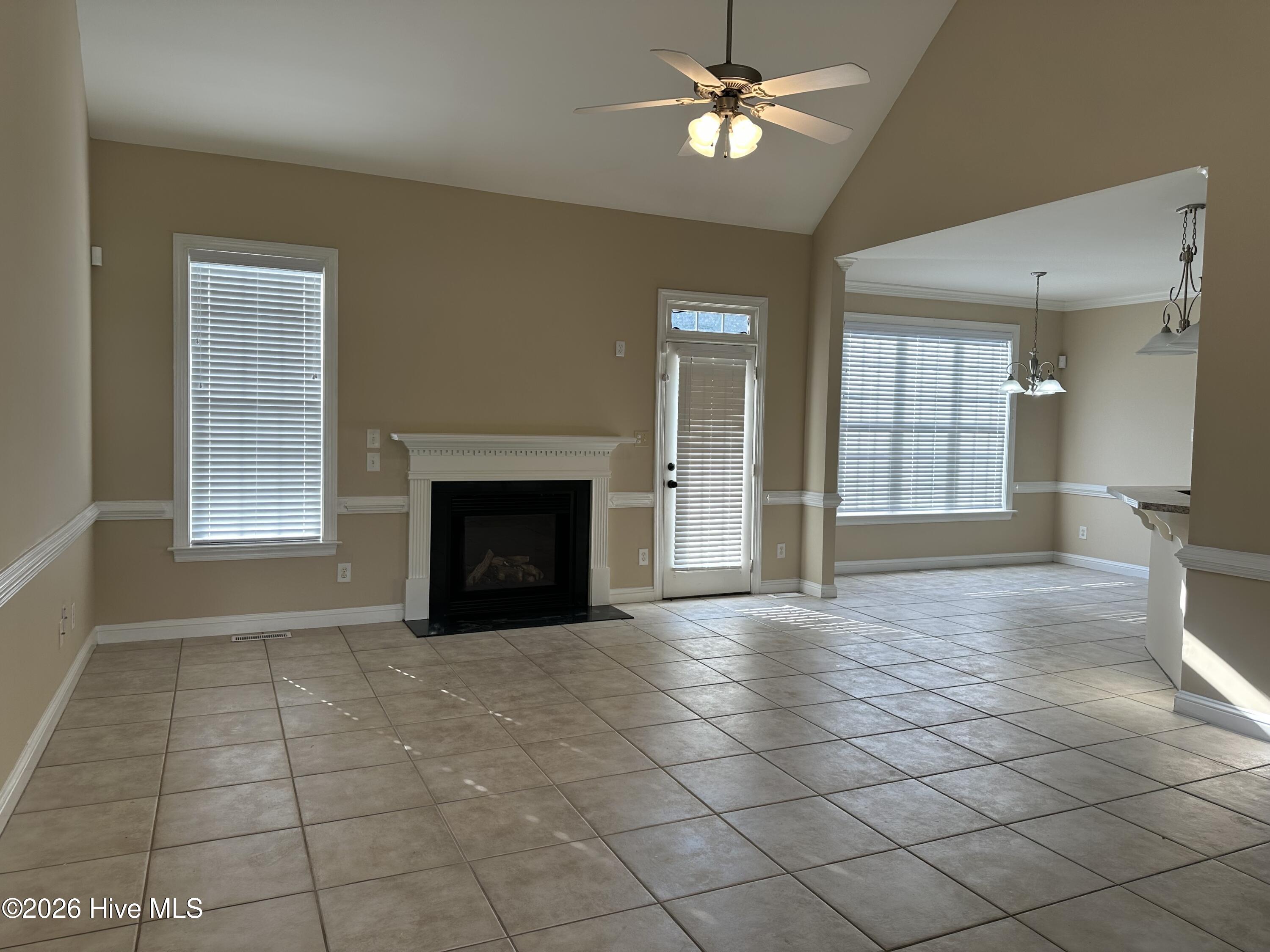 576 Shellcastle Road Rocky Mount, NC 27804 - Photo 6 of 25