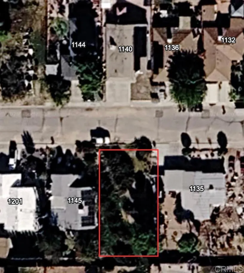 0 West Langley Avenue Ridgecrest, CA 93555 - Photo 2 of 2