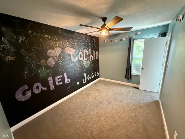 $299,900 | 7383 Poppyseed Drive, Indianapolis, IN 46237