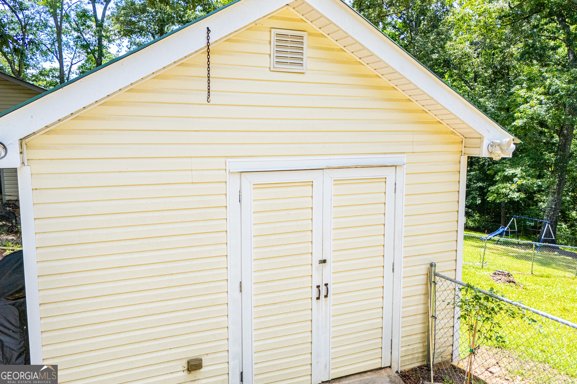 71 Oak Ridge Way Bremen, GA 30110 - Photo 62 of 66