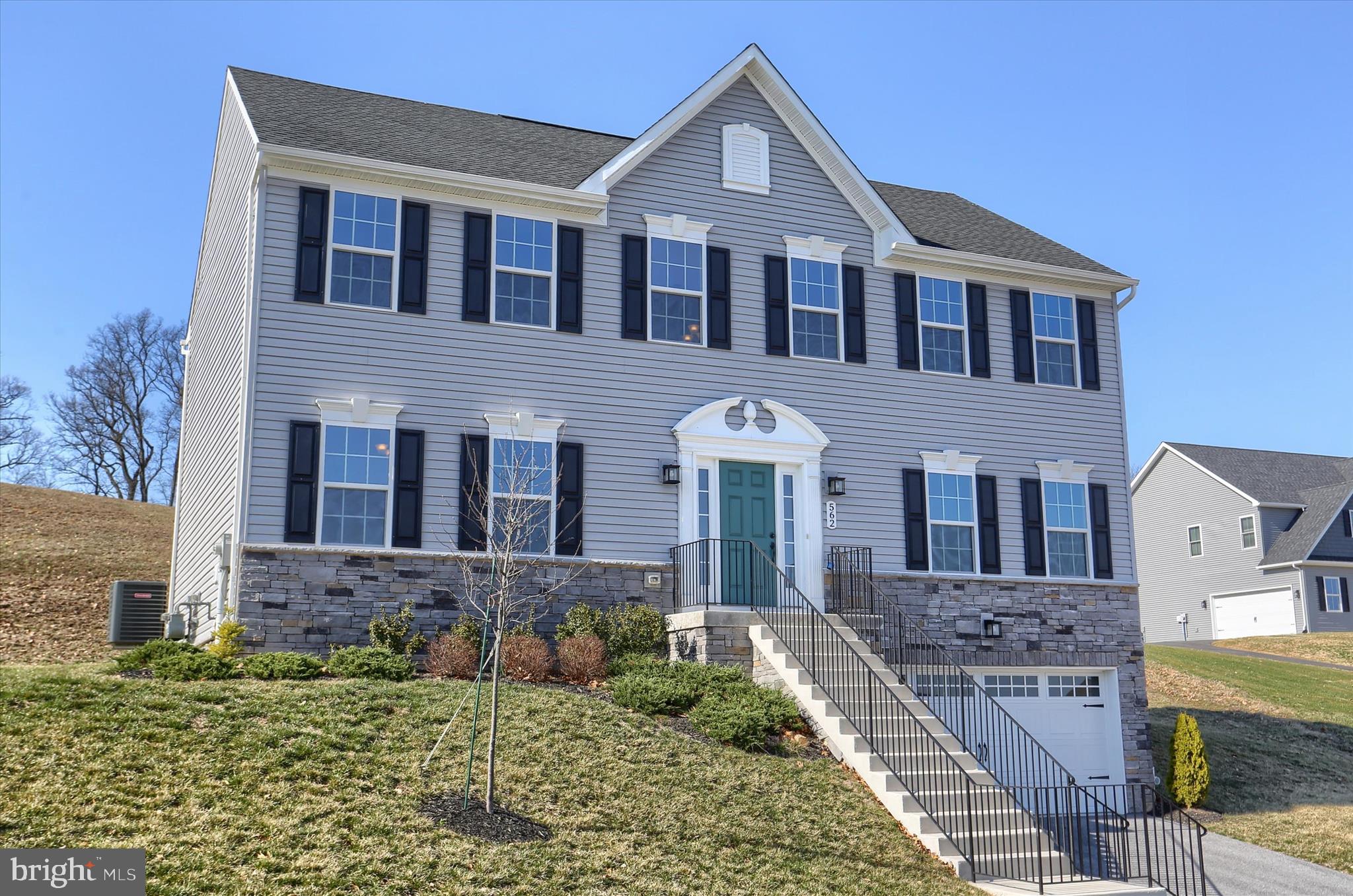 562 Monocacy Trail Spring Grove, PA 17362 - Photo 2 of 67 Gallery Image 2